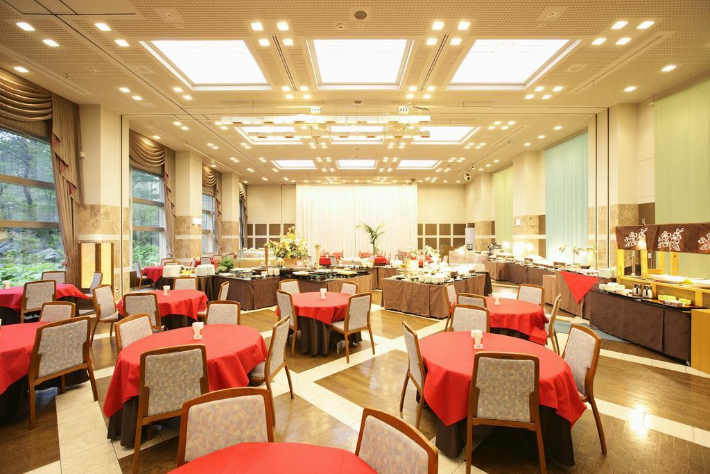 Karuizawakurabu Hotel 1130 Hewitt Resort Tsumagoi Zewnętrze zdjęcie