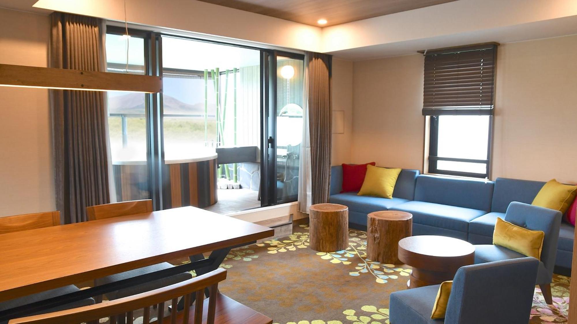 Karuizawakurabu Hotel 1130 Hewitt Resort Tsumagoi Zewnętrze zdjęcie
