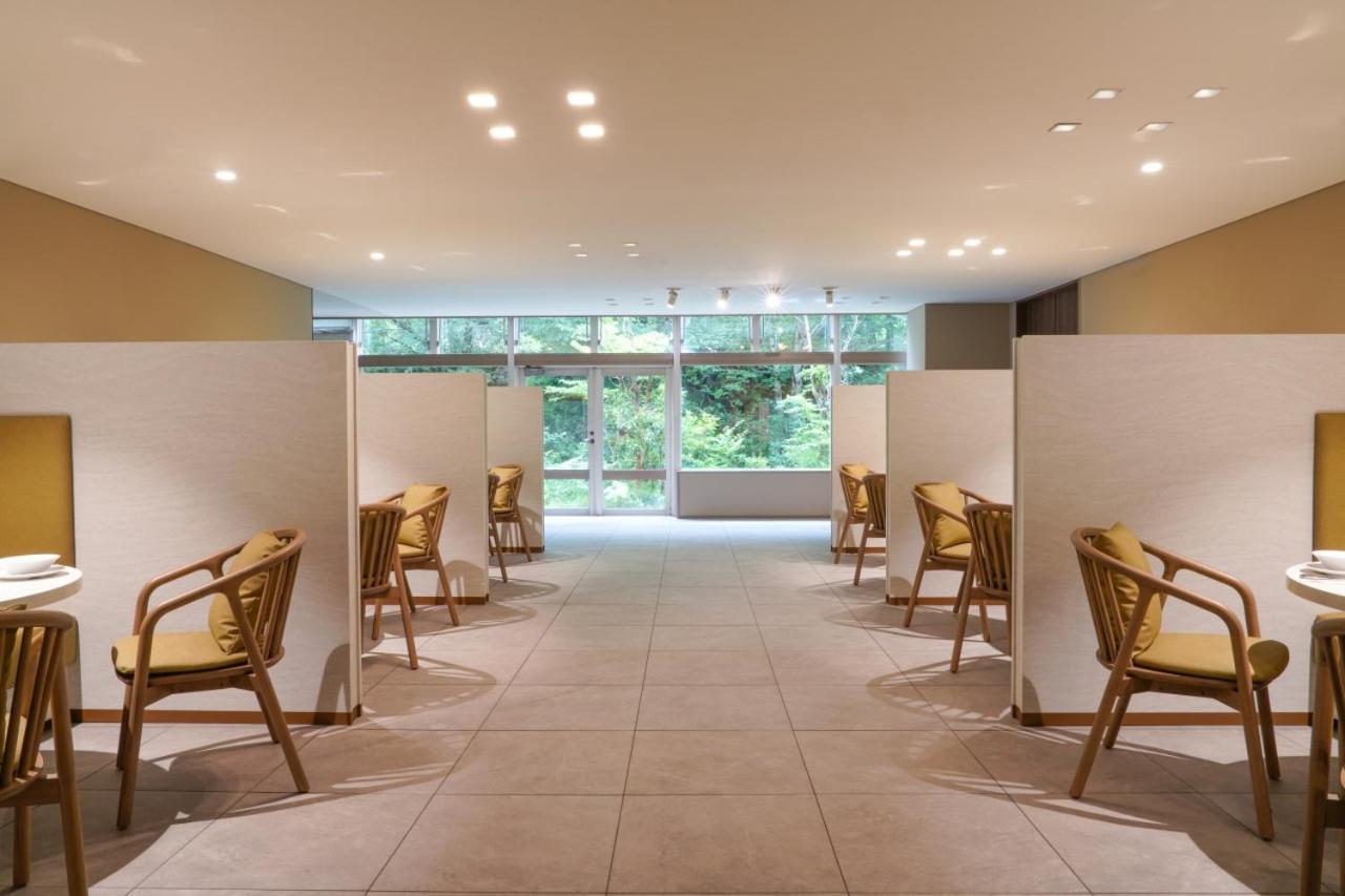 Karuizawakurabu Hotel 1130 Hewitt Resort Tsumagoi Zewnętrze zdjęcie