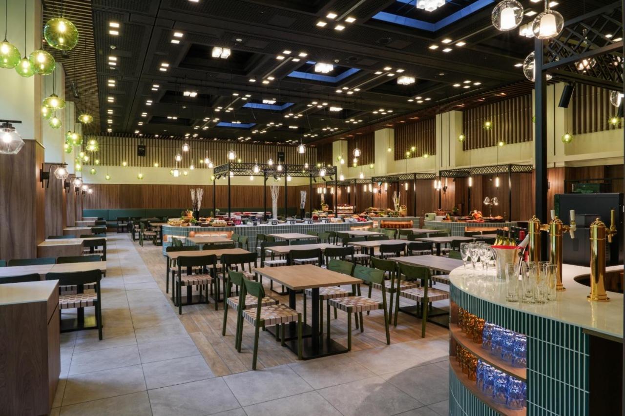Karuizawakurabu Hotel 1130 Hewitt Resort Tsumagoi Zewnętrze zdjęcie