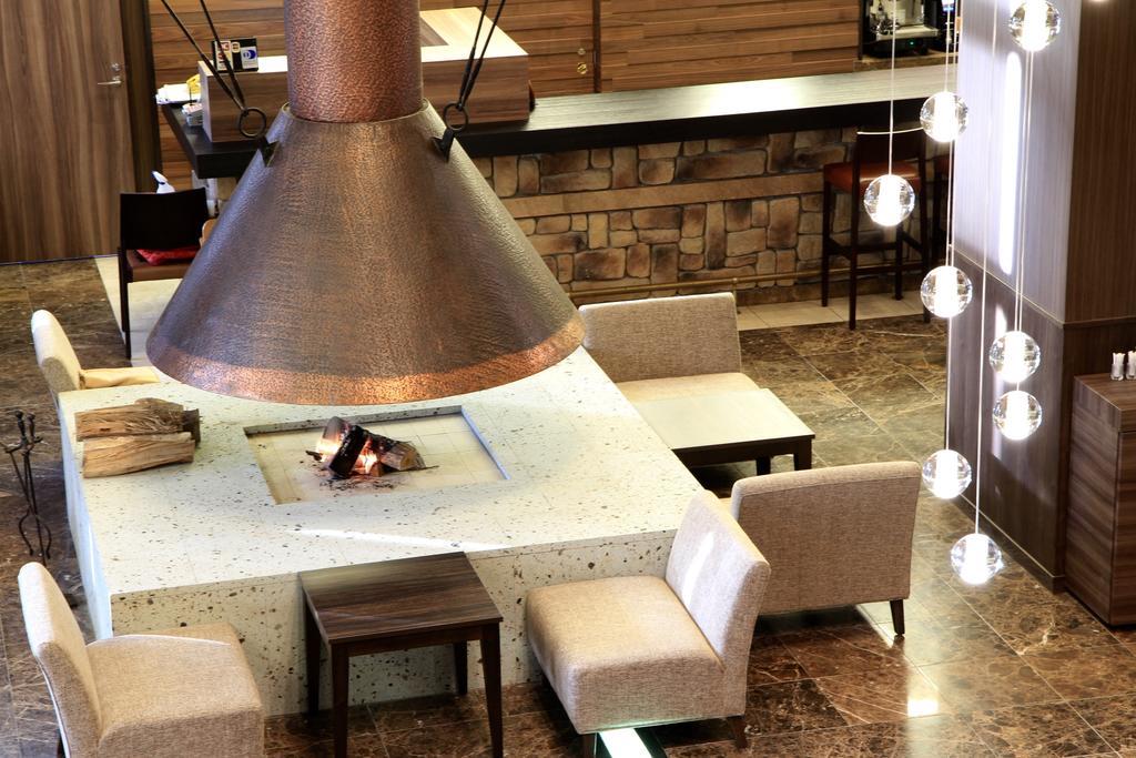 Karuizawakurabu Hotel 1130 Hewitt Resort Tsumagoi Zewnętrze zdjęcie