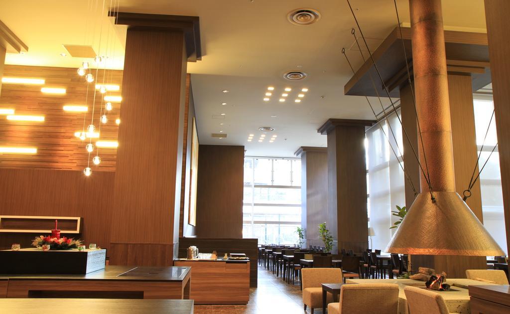 Karuizawakurabu Hotel 1130 Hewitt Resort Tsumagoi Zewnętrze zdjęcie
