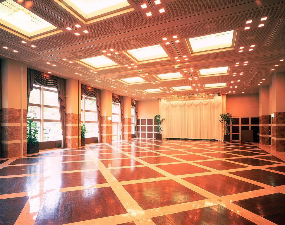 Karuizawakurabu Hotel 1130 Hewitt Resort Tsumagoi Zewnętrze zdjęcie