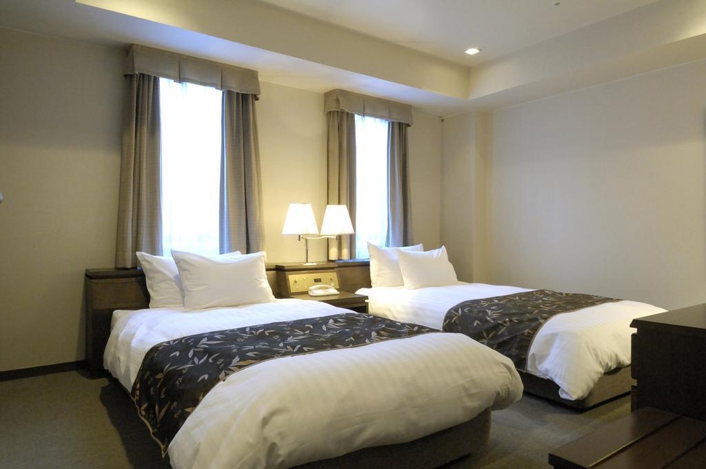Karuizawakurabu Hotel 1130 Hewitt Resort Tsumagoi Zewnętrze zdjęcie