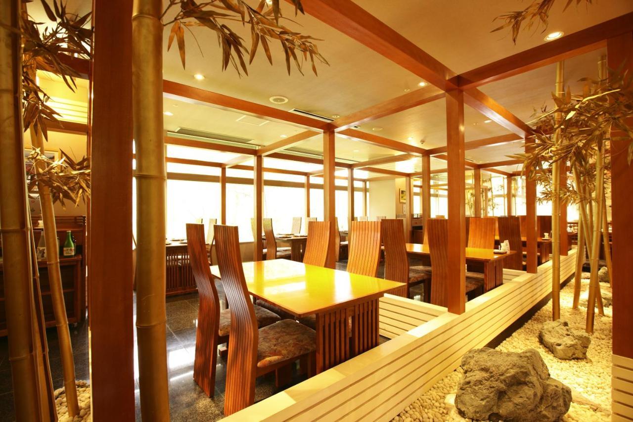 Karuizawakurabu Hotel 1130 Hewitt Resort Tsumagoi Zewnętrze zdjęcie