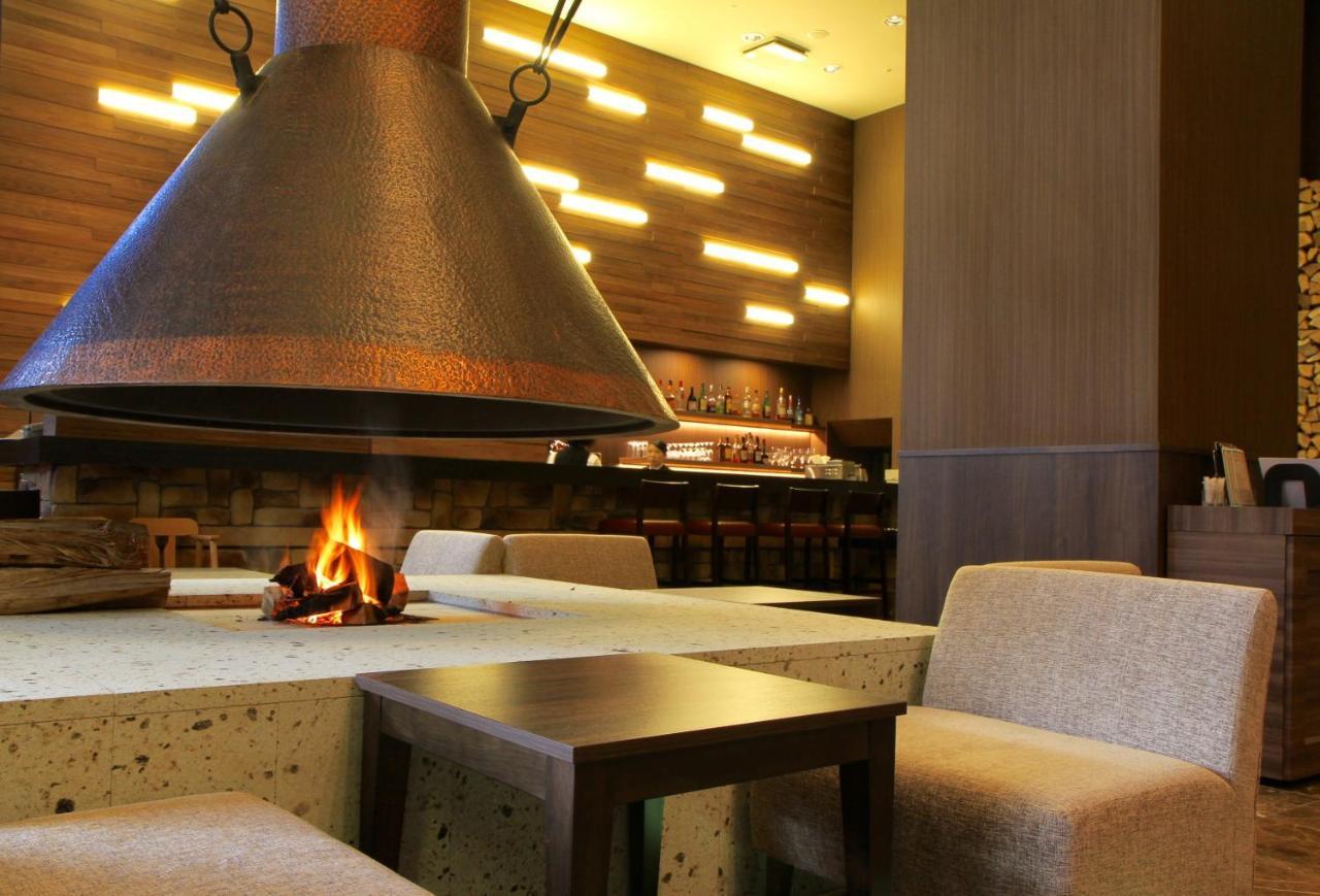 Karuizawakurabu Hotel 1130 Hewitt Resort Tsumagoi Zewnętrze zdjęcie