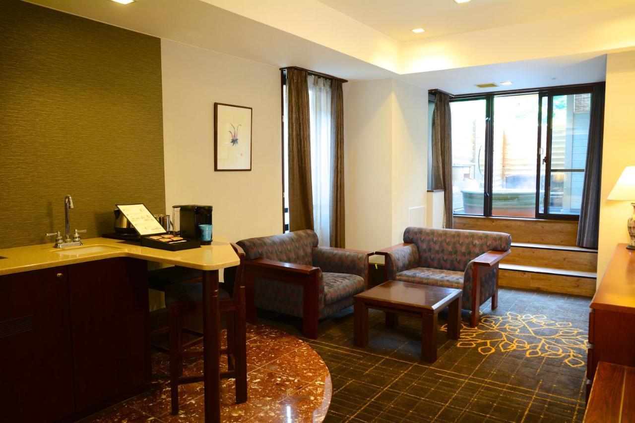 Karuizawakurabu Hotel 1130 Hewitt Resort Tsumagoi Zewnętrze zdjęcie