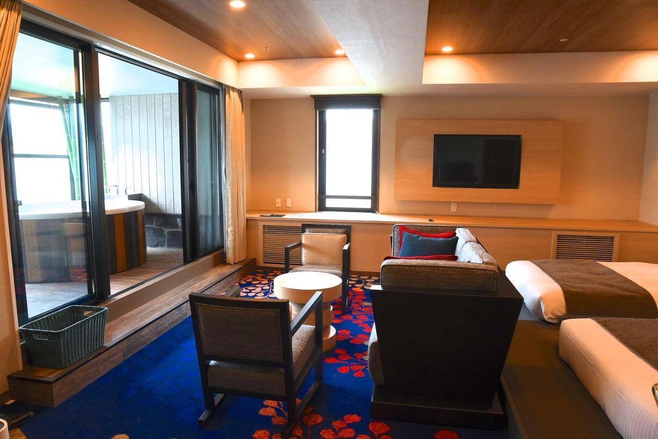 Karuizawakurabu Hotel 1130 Hewitt Resort Tsumagoi Zewnętrze zdjęcie
