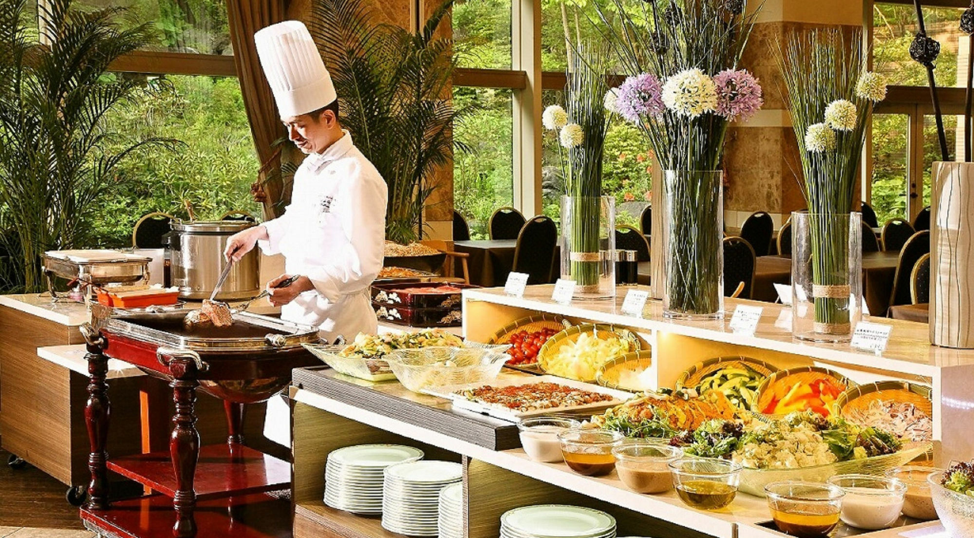Karuizawakurabu Hotel 1130 Hewitt Resort Tsumagoi Zewnętrze zdjęcie